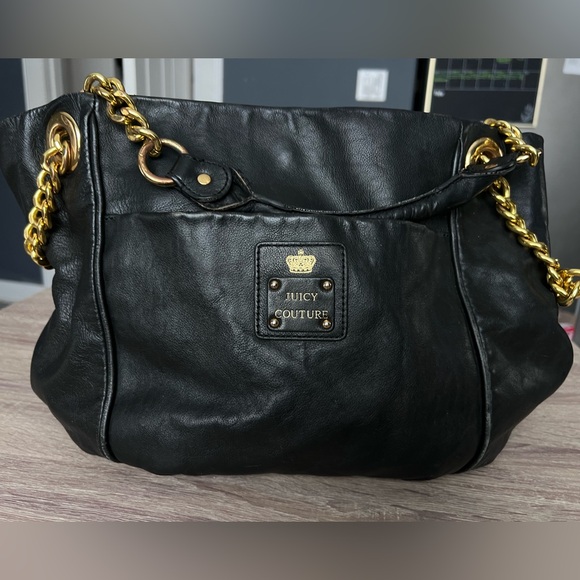 Juicy classic purse - Picture 1 of 3
